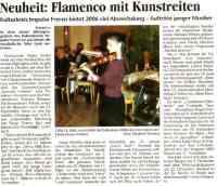 Lingener Tagespost 040106 